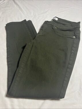 Lila Ryan Skinny Jeans